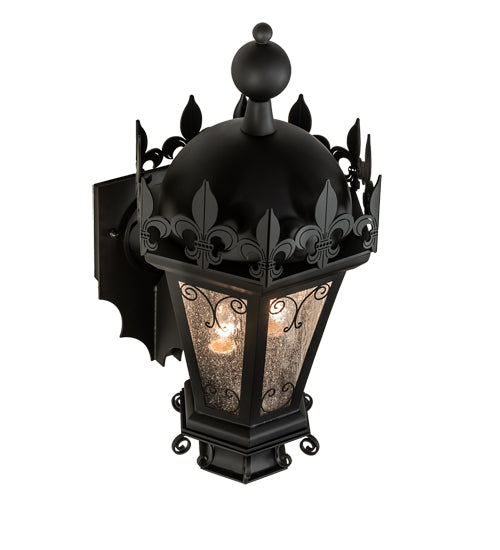 14" Wide Chaumont Wall Sconce