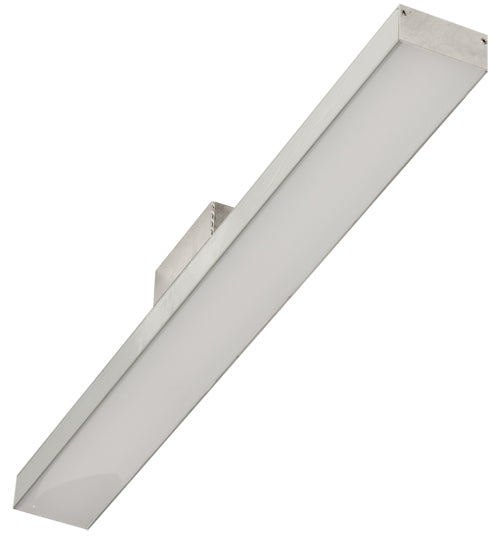 29" Long E4 Embedded Wall Luminaire