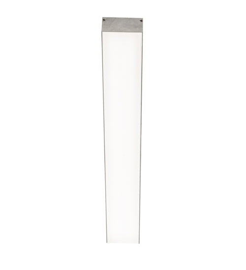 29" Long E4 Embedded Wall Luminaire