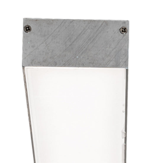 73" Wide Ruland Embedded Wall Luminaire