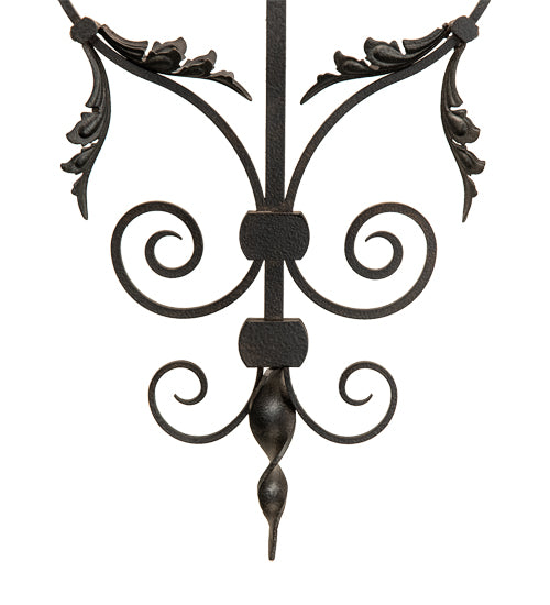 14" Wide Jocelyn Wall Sconce