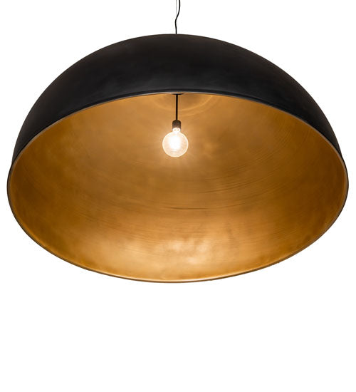 60" Wide Gravity Pendant