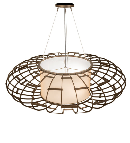 48" Wide Margo Pendant