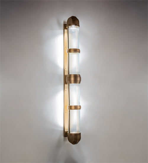 9.5" Wide Christy Wall Sconce