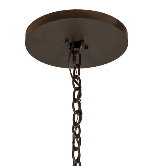 62" Wide Loxley Needham 16 Light Chandelier