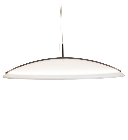 36" Wide Gravity Voyager Pendant