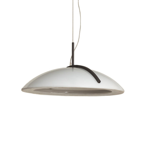 18" Wide Gravity Southland Pendant