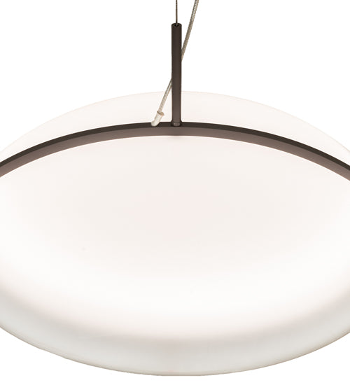 18" Wide Gravity Southland Pendant