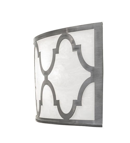 28" Wide Cardiff Wall Sconce