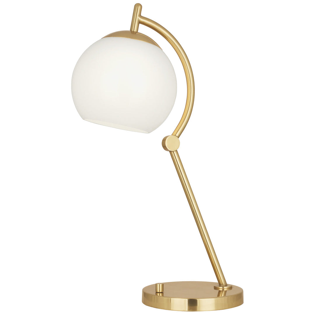 Nova Table Lamp-Style Number 232