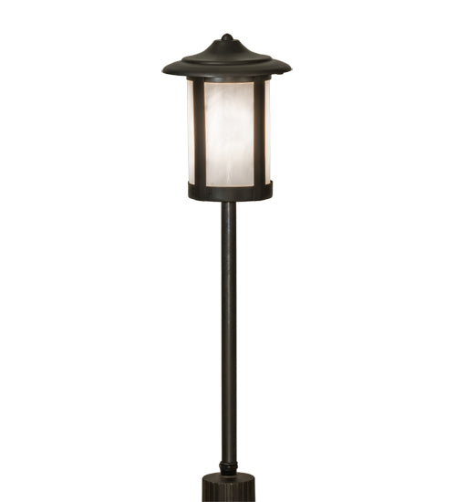 21" High Fulton Prime Landscape Fixture