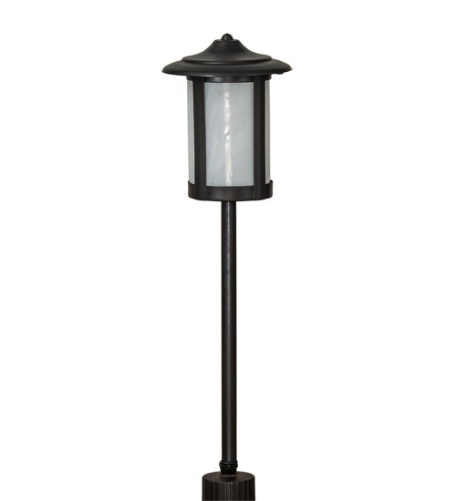 21" High Fulton Prime Landscape Fixture