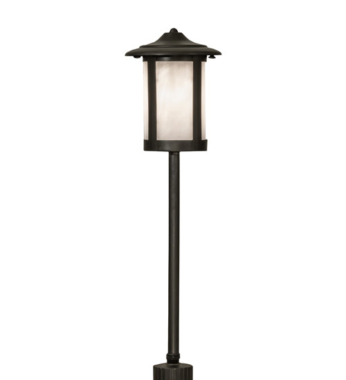 21" High Fulton Prime Landscape Fixture