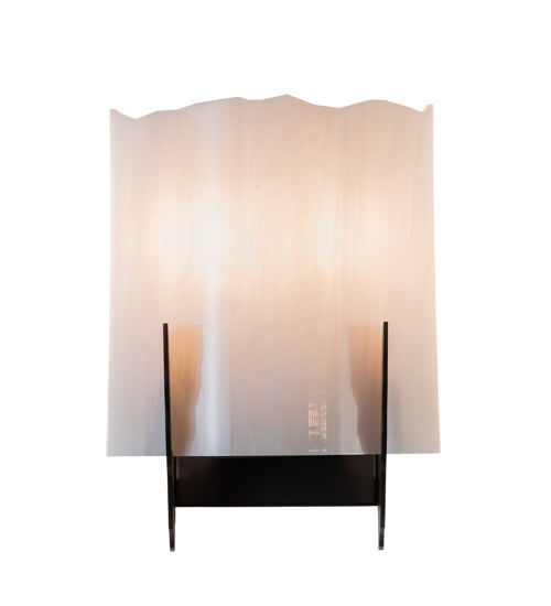 8" Wide Octavia Wall Sconce