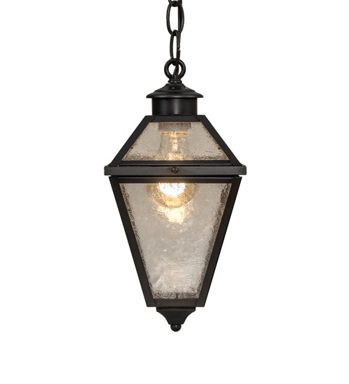 6" Square Cranz Lantern Mini Pendant