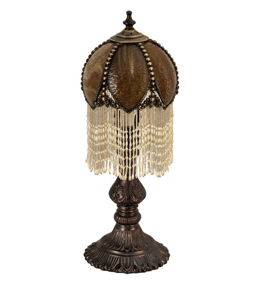 17" High Alicia Table Lamp