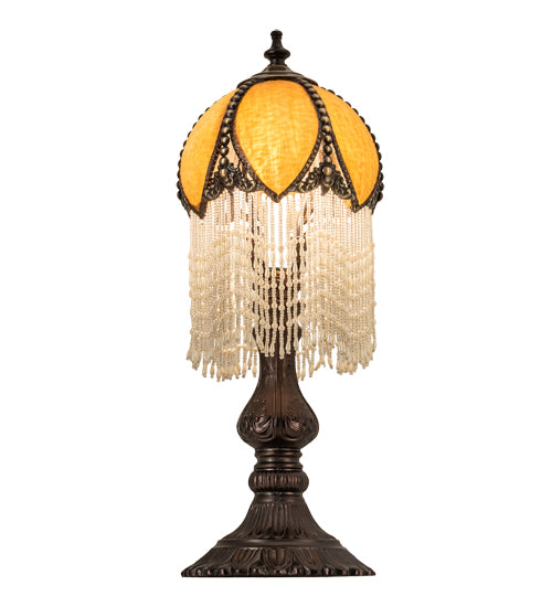 17" High Alicia Table Lamp