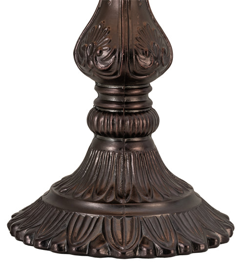 17" High Alicia Table Lamp