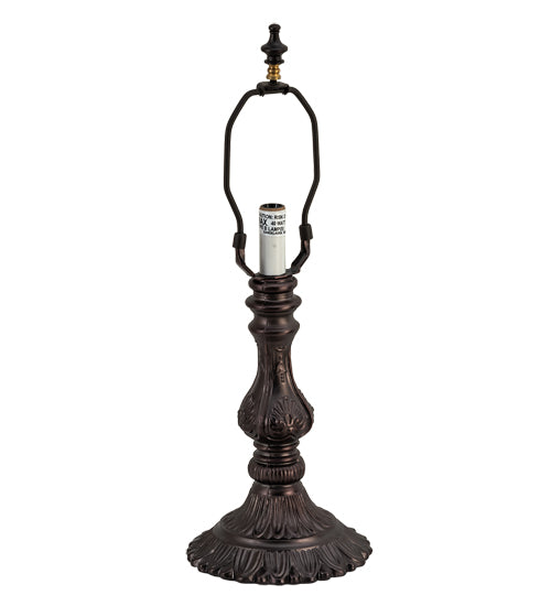 17" High Alicia Table Lamp