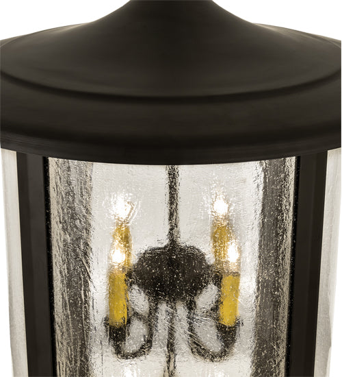 24" Wide Fulton Prime Lantern Pendant