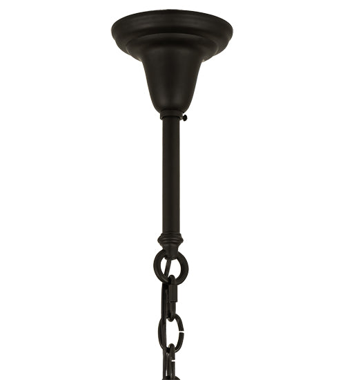 24" Wide Fulton Prime Lantern Pendant