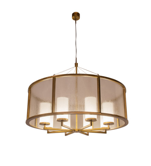 60" Wide Tryon Chandelier