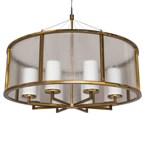 60" Wide Tryon Chandelier