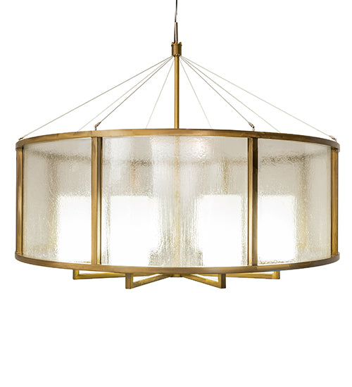 60" Wide Tryon Chandelier