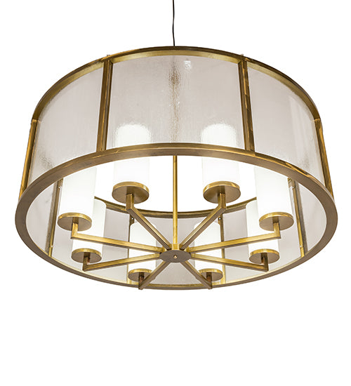 60" Wide Tryon Chandelier