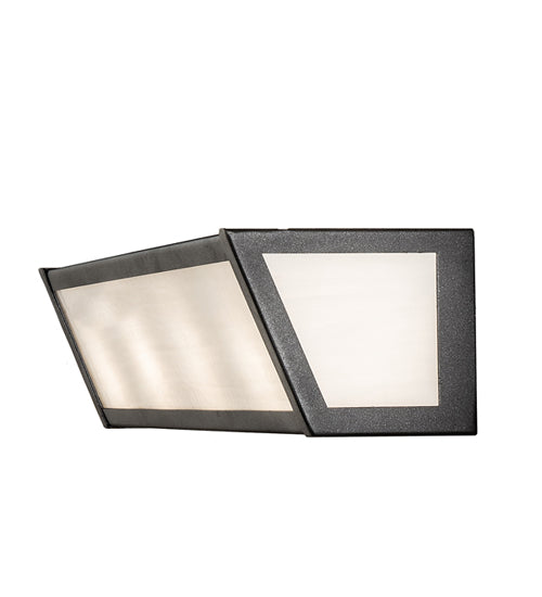 24" Wide Mission Prime Vanity Light