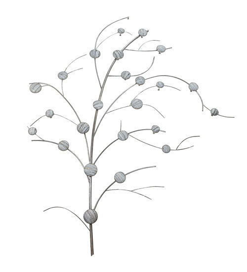 192" Wide Branches Logan Wall Art Fixture