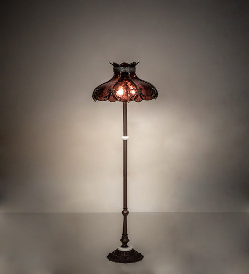 64" High Elizabeth Floor Lamp