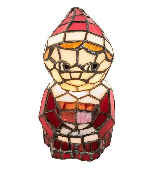 6.5" High Elf Accent Lamp