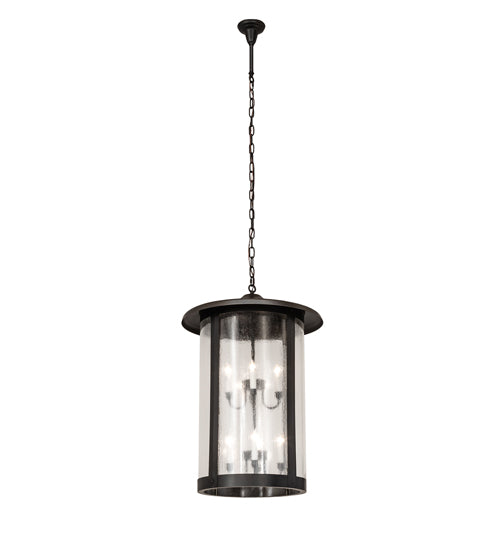 24" Wide Fulton Prime Lantern Pendant