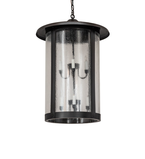 24" Wide Fulton Prime Lantern Pendant