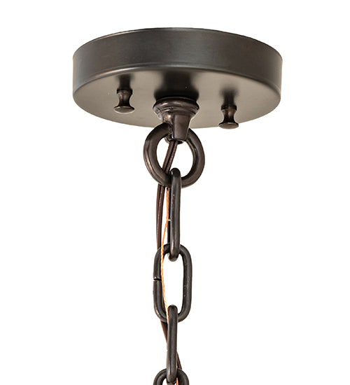 14" Wide Fulton Prime Pendant