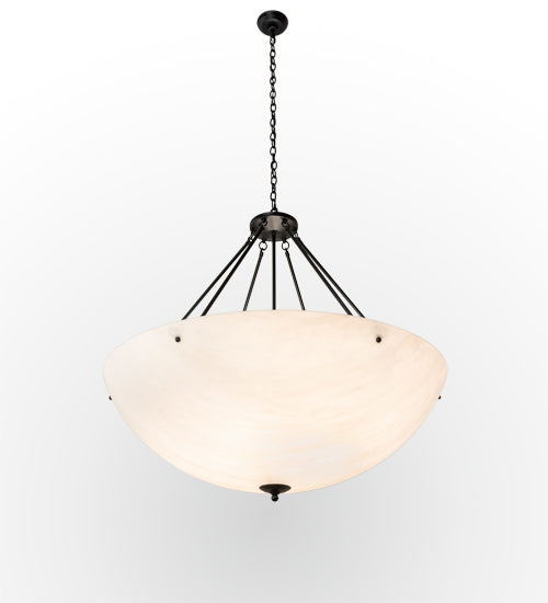 44" Wide Madison Inverted Pendant