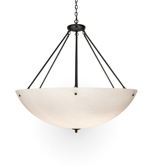 44" Wide Madison Inverted Pendant