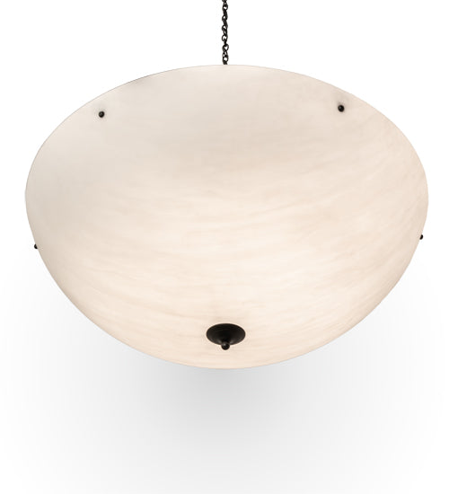 44" Wide Madison Inverted Pendant