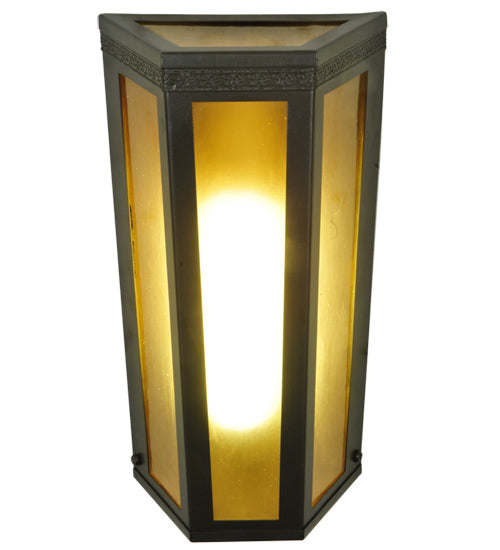 6.5" Wide Eltham Wall Sconce