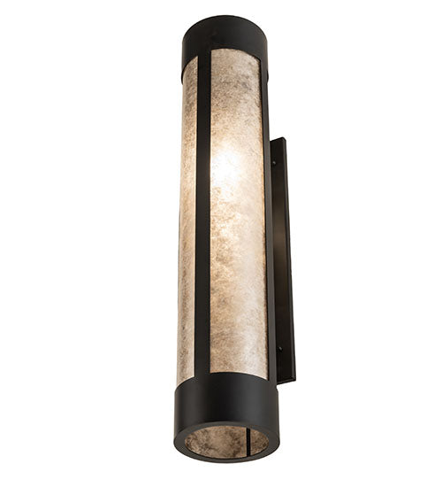 6" Wide Cartier Wall Sconce