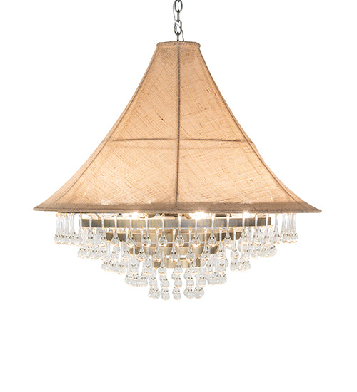 36" Wide Mosier Pendant