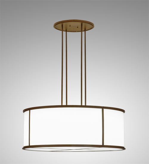 48" Wide Arcas Pendant