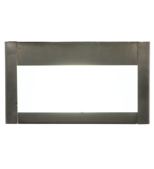 6" Wide Avenue U Wall Sconce