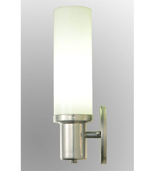 4.5" Wide Cilindro West Chester Wall Sconce