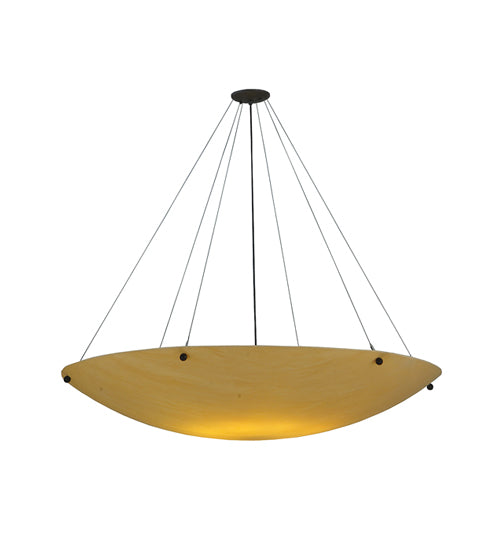 48" Wide Cypola Inverted Pendant