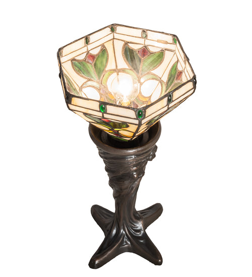 15" High Middleton Mini Lamp