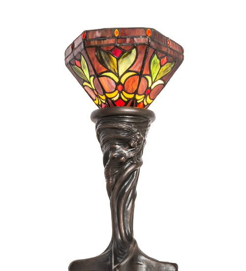 15" High Middleton Mini Lamp