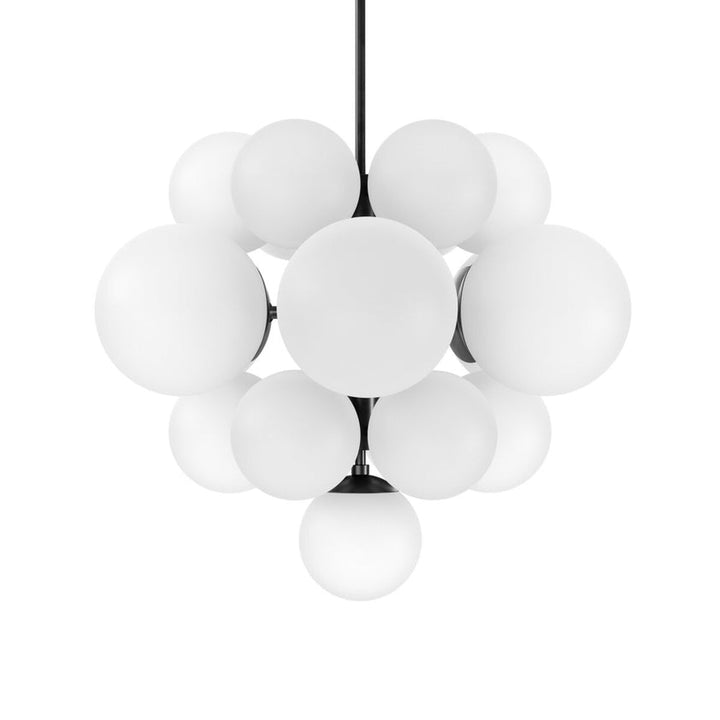 Nova Chandelier