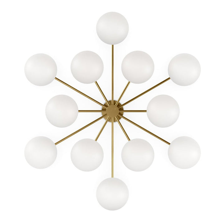 Orion Round Chandelier